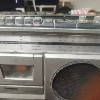 ضبط‌ورادیو