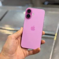 آیفون 16 نرمال