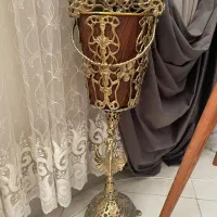 جادستمال کاغذی برنجی