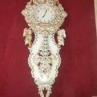 ساعت دیواری تزیینی