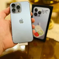 iphone 13 pro/۱۳ پرو با گارانتی شرکتی