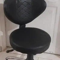 صندلی جک دار