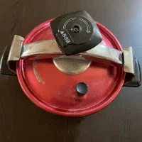 زودپز و ظروف آشپزخانه(توضیحات)