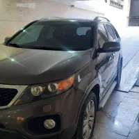 سورنتو نسل دوم sorento