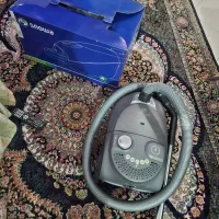 جاروبرقی اسنوا SVC-A2200GS