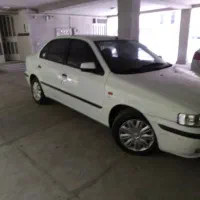 سمند lx