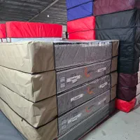 تشک حالت پذیر پددار اصل