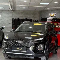 فروش درجا تحویل خودروهای مدیران خودرو و اروندی