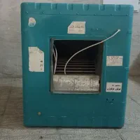 کولر آبی ۴۰۰۰