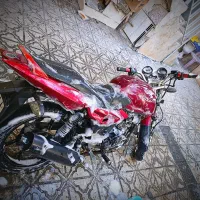 موتور پالس(پاسار)250