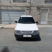 پراید وانت