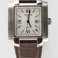 Tissot TXL Automatic