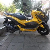 jt 200 sym|موتورسیکلت|شهر ری, اقدسیه|دیوار