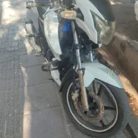 آپاچی ۱۸۰ مدل ۹۵ فنی سالم