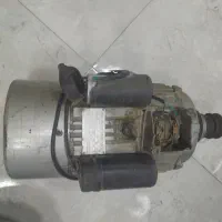 دینام تک واز و سنگ فلز