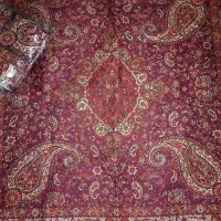 رومیزی ترمه