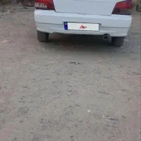 پراید۱۳۲مدل۸۹
