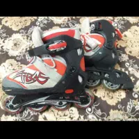 اسکیت سایز 36-40