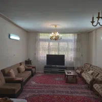 98متر-2خوابه-طبقه-همکف-دوبر-نورگیر