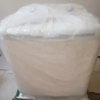 ماشین لباس شویی سطلی