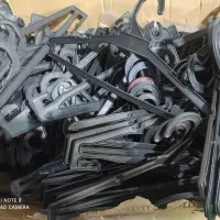 چوب پلاستیکی