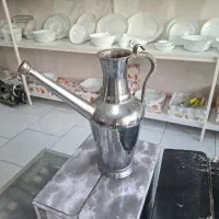 آفتابه مس حتیقه ای