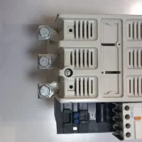 کنتاکتور ۲۰۰ امپر تله مکانیک
