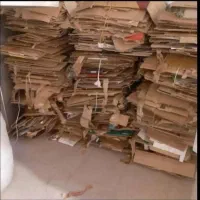 خرید و فروش کارتن و نایلون