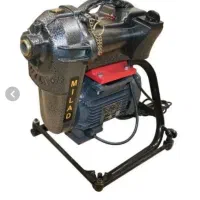 فنر برقی لوله بازکنی