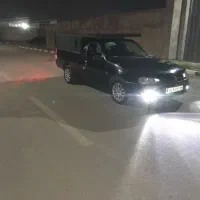 اریسان ۲ مشکی  ۱۴۰۲