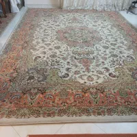 فرش تک تخته ۱۲ متری ۵۰۰ شانه ۱۰۰۰ تراکم