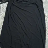 چادر مشکی در حد نو  عبایی 800