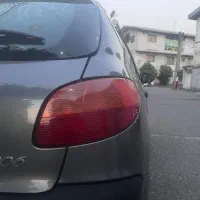 چراغ کبریتی ۲۰۶،کاملا نوع