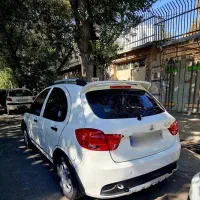 کوییک S 1402|خودرو سواری و وانت|شیراز, ستارخان|دیوار
