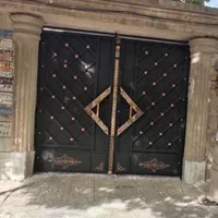 درب باغی کد۸۳۲۷،درب حیاطی کد۸۳۲۷،دروازه کد۸۳۲۷