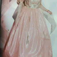 لباس مجلسی