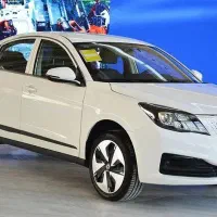 خودرو برقی E70