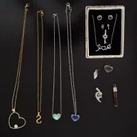 اکسسوری و زیورآلات