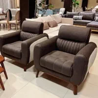 مبل النا هشت نفره شرکتی