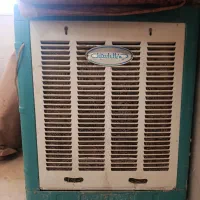کولر آبی