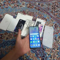 note 12s 256 RAM 8+4|موبایل|زابل, |دیوار