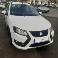 ماشین در حد صفر