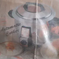 پلوپز سه کاره مارک مه پویا ۱۸ نفره