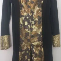 مانتو مجلسی