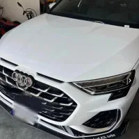 ائودی A3 L توربو 1.5 sedan