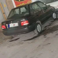 پراید ۸۴
