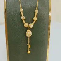 سلام دوستان انواع طلا دارم