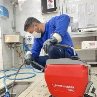 چاه بازکنی فوری تضمینی ۲۴ساعته شبانه روزی