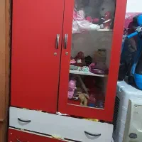 کمدلباس کودک