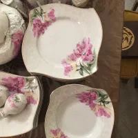 سرویس چینی hi-luxe
